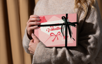 Valentine's Day Edition Box