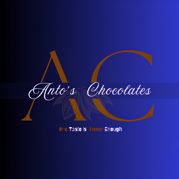 Anto's Chocolates