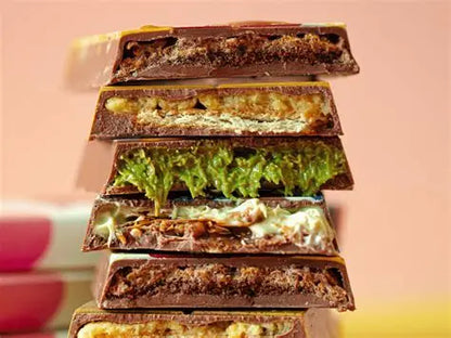 Anto's Celebration Bar - Perfect Gift Box