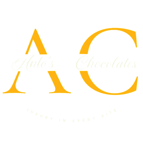 Anto's Chocolates