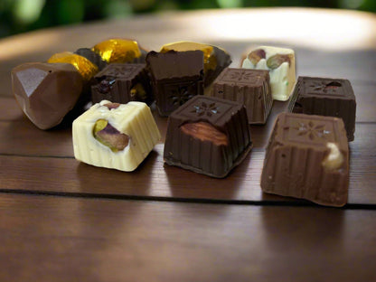 Mixed Premium Assorted Chocolates