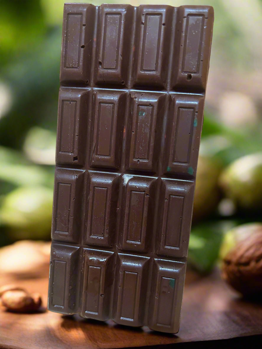 Make your Own Chocolate Bar