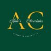 antos chocolates logo
