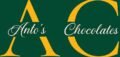 antos chocolates logo