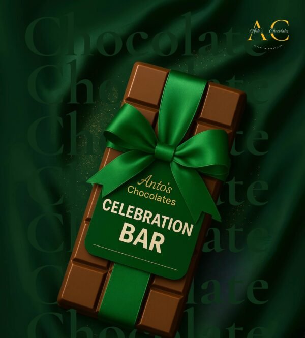 celebration bar